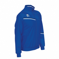 Спортивний костюм чоловічий Errea ELTON/MILO 3.0 Синій/Темно-синій/Білий